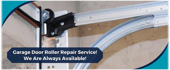 Garage Door Roller Repair Longmont